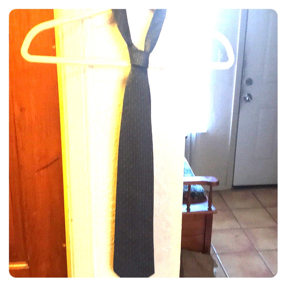 Tie